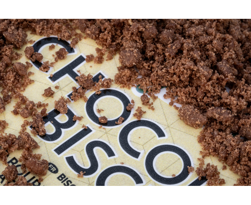 Sonubaits Essential Ingredients Chocolate Biscuit 500g
