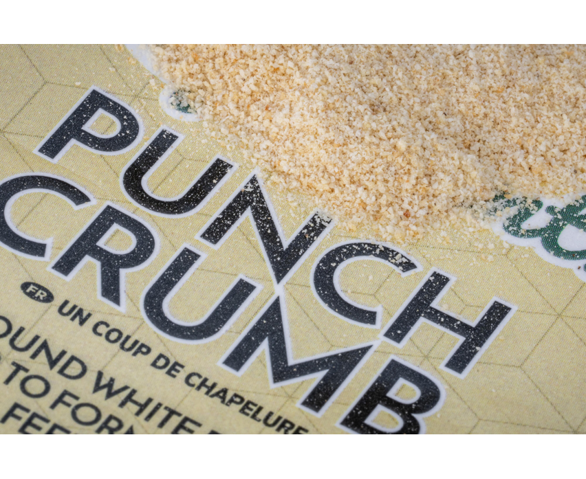 Sonubaits Essential Ingredients Punch Crumb 700g