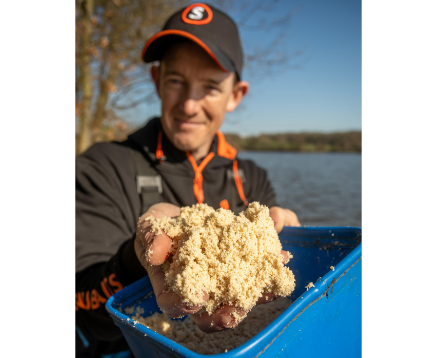 Sonubaits Essential Ingredients Punch Crumb 700g