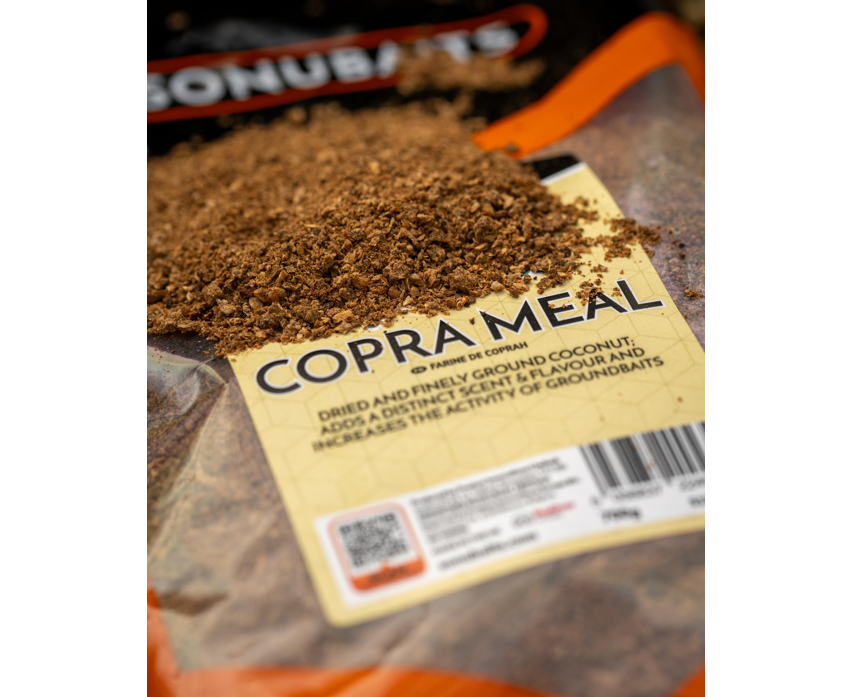 Sonubaits Essential Ingredients Copra Meal 700g