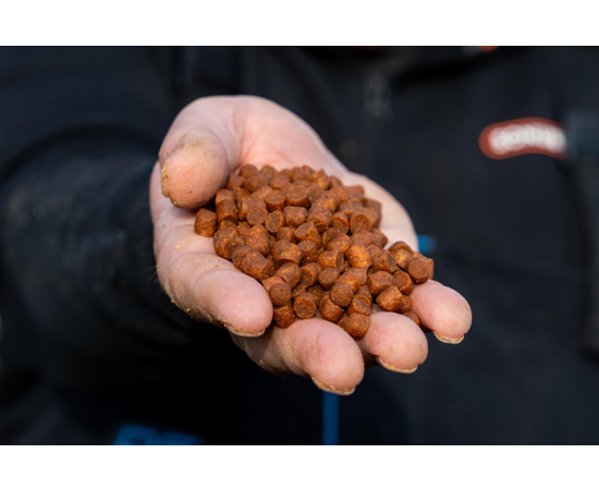 Sonubaits Premium Carp Pellets