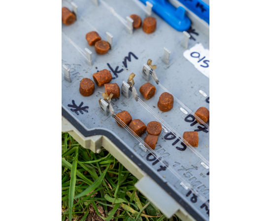 Sonubaits Premium Carp Pellets