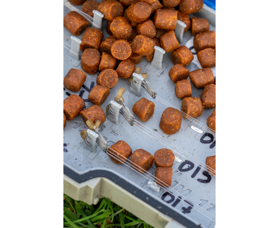 Sonubaits Premium Carp Pellets