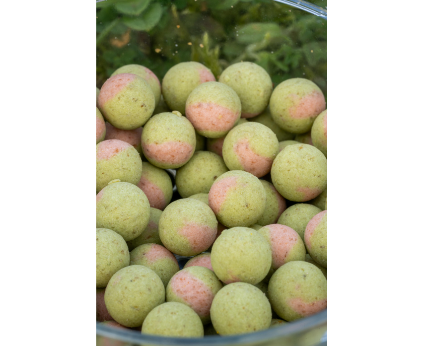 Sonubaits Spike'um Wafter 8mm