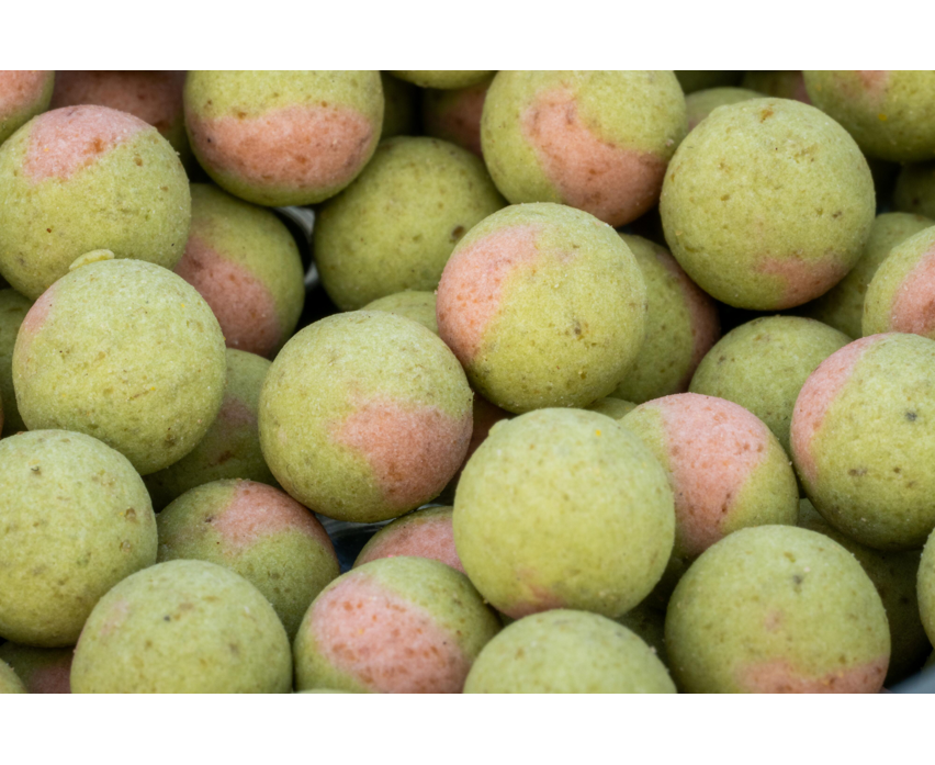 Sonubaits Spike'um Wafter 8mm