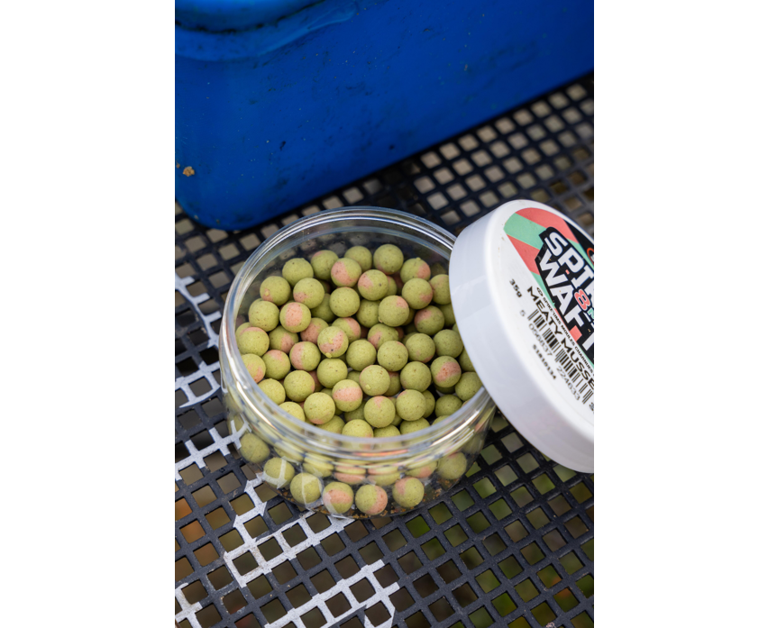 Sonubaits Spike'um Wafter 8mm