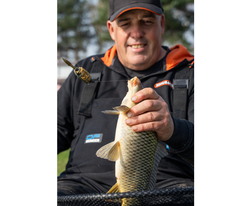 Sonubaits Spike'um Wafter 8mm