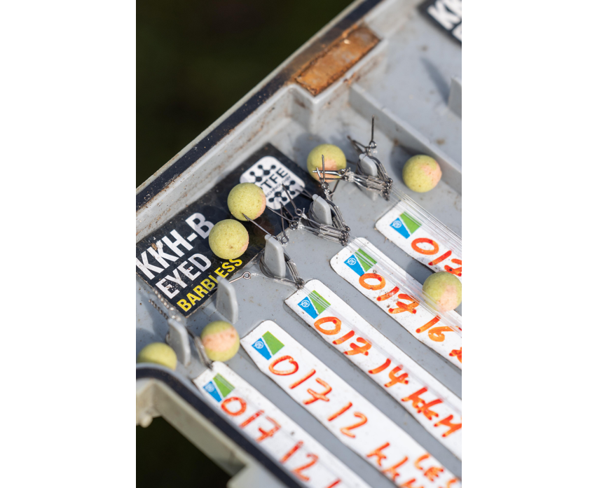 Sonubaits Spike'um Wafter 8mm