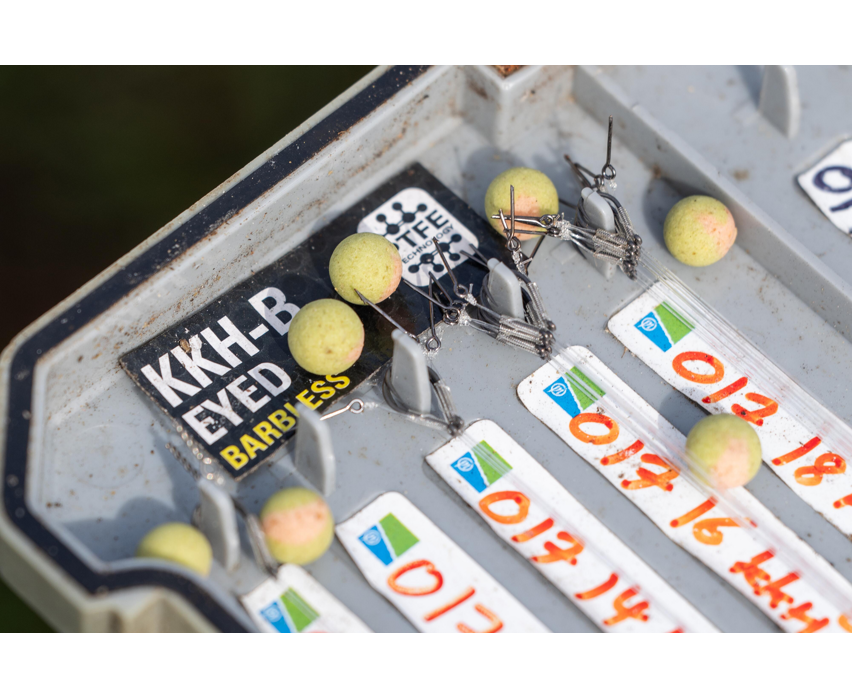 Sonubaits Spike'um Wafter 8mm