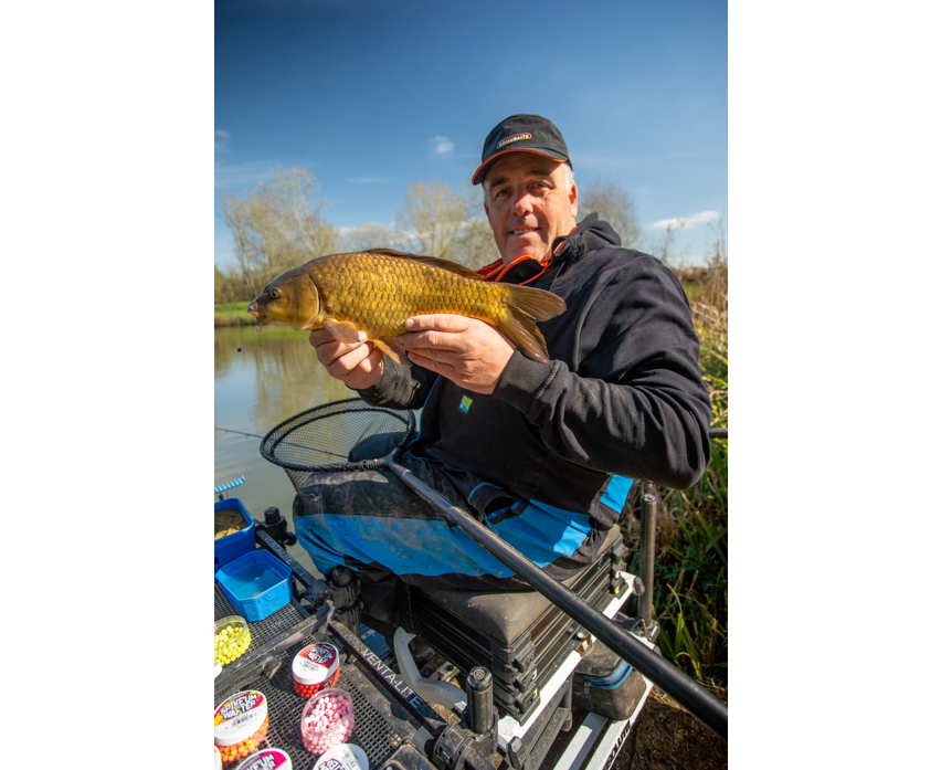 Sonubaits Spike'um Wafter 8mm