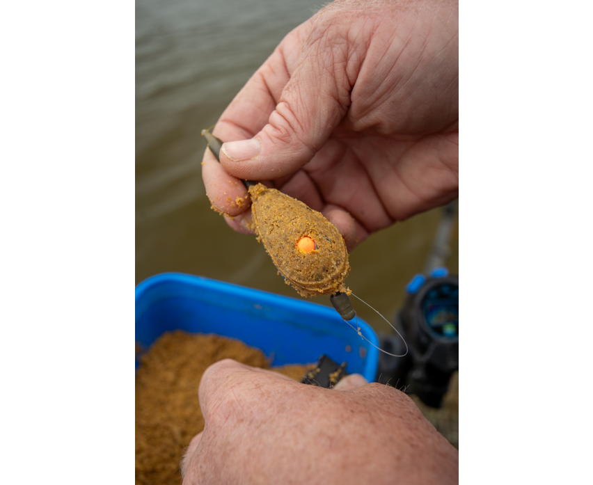 Sonubaits Spike'um Wafter 8mm