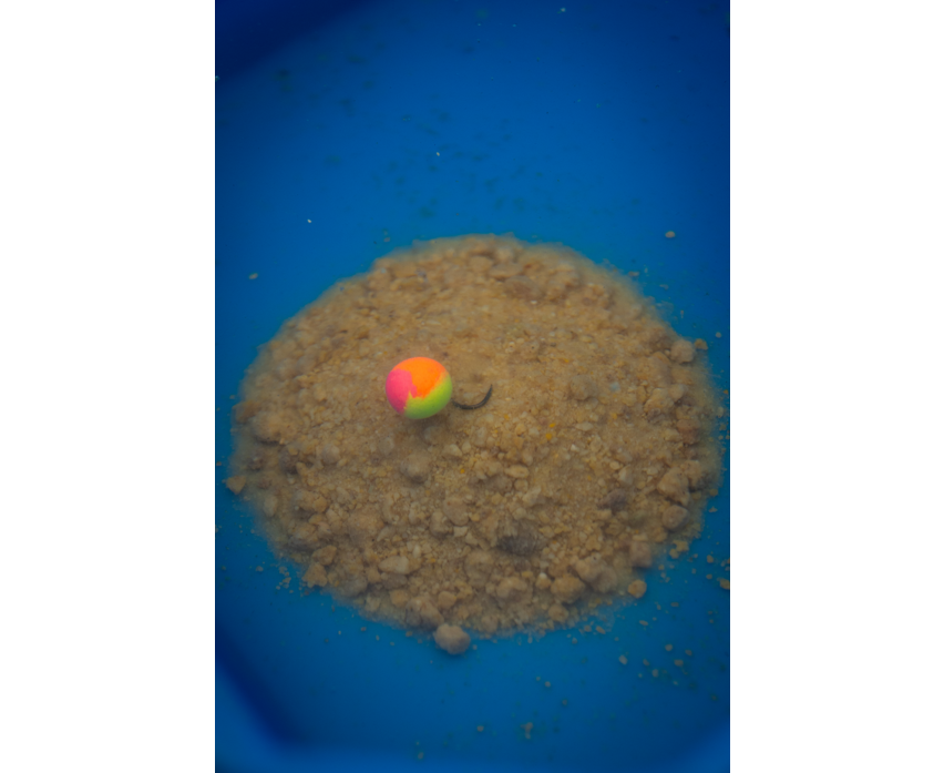 Sonubaits Spike'um Wafter 8mm