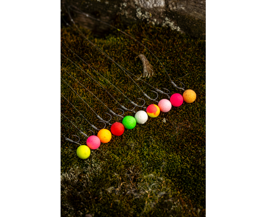 Sonubaits Spike'um Wafter 8mm