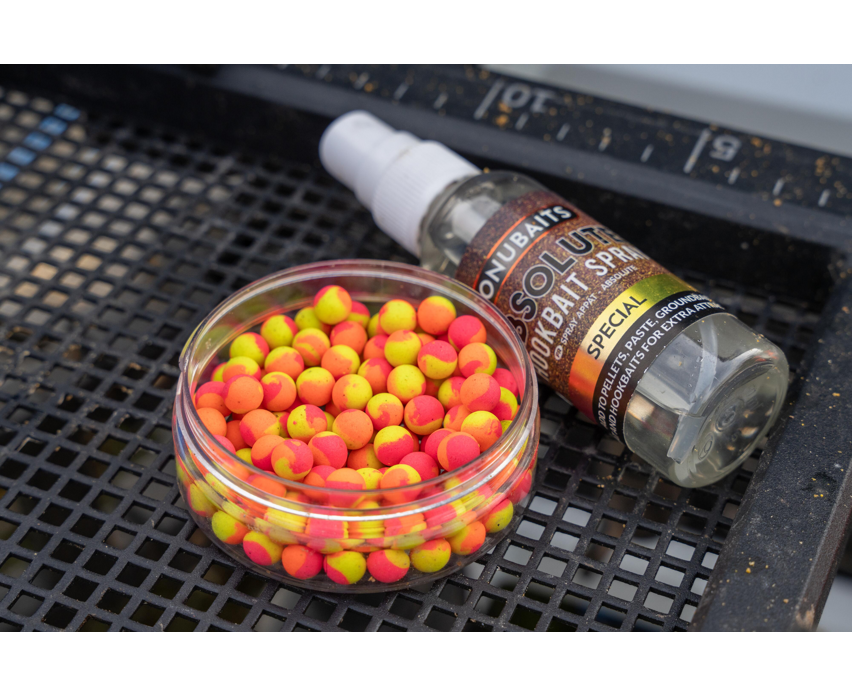 Sonubaits Absolute Bait Spray 50ml