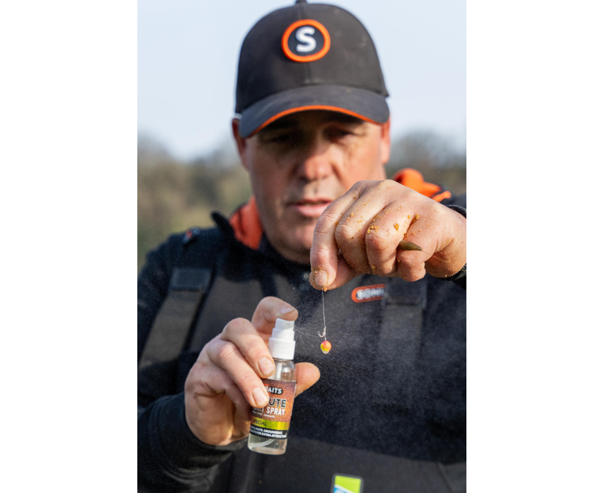 Sonubaits Absolute Bait Spray 50ml
