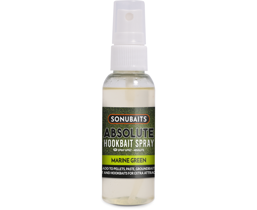 Sonubaits Absolute Bait Spray 50ml