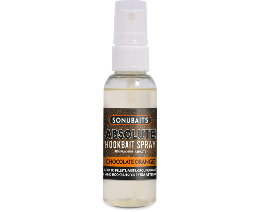 Sonubaits Absolute Bait Spray 50ml