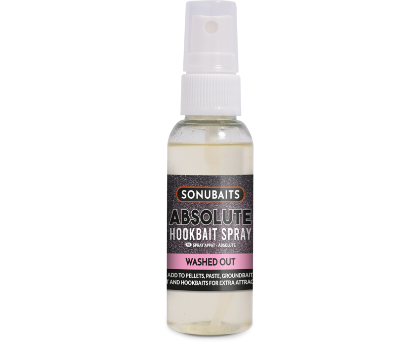 Sonubaits Absolute Bait Spray 50ml