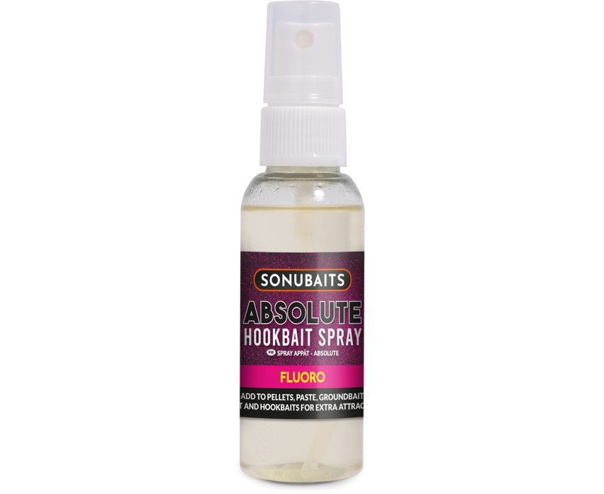 Sonubaits Absolute Bait Spray 50ml