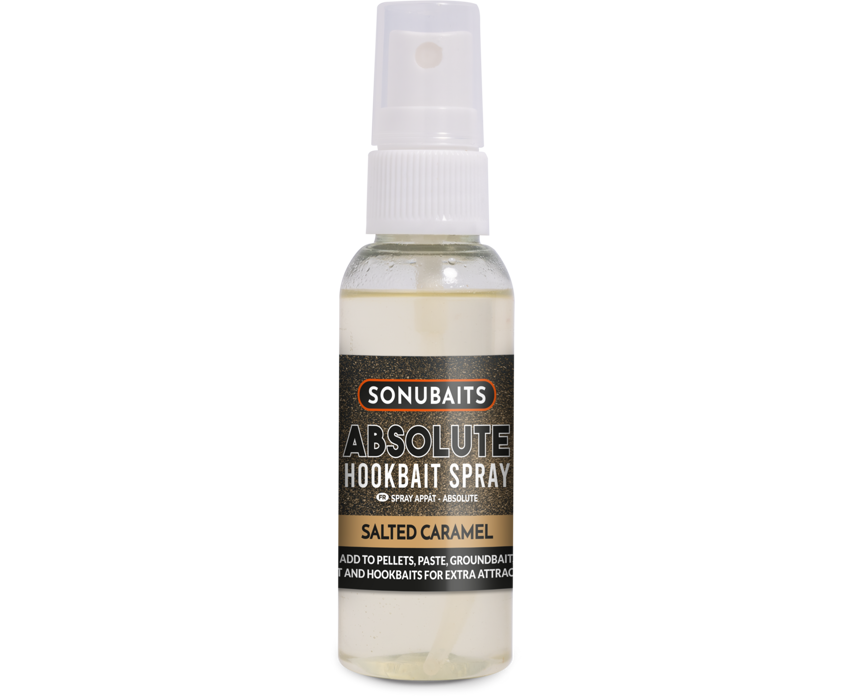 Sonubaits Absolute Bait Spray 50ml