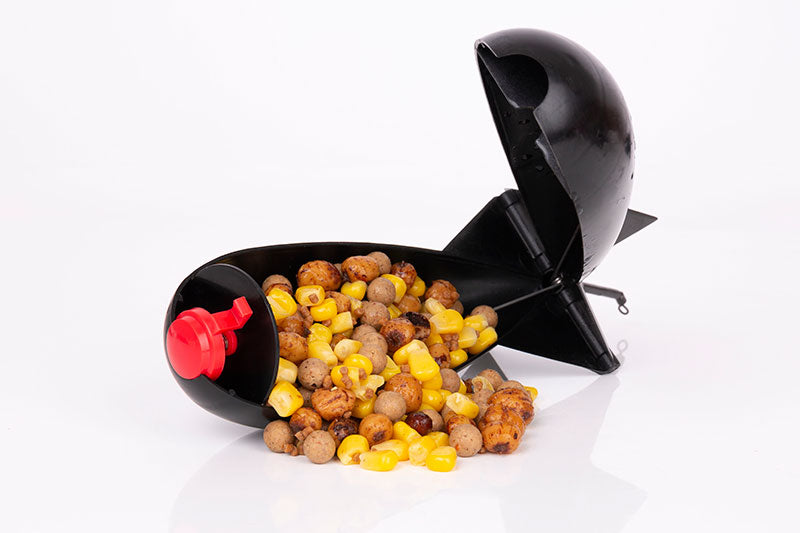 Spomb Bait Dispencer Midi