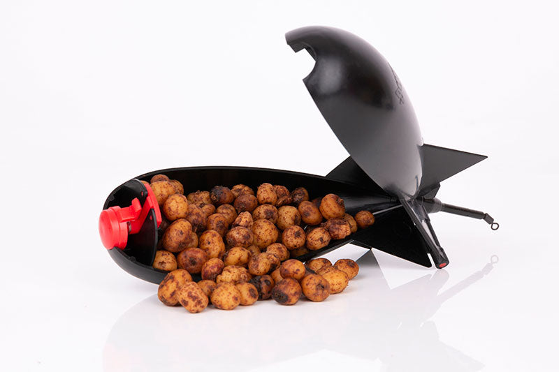 Spomb Bait Dispencer Midi