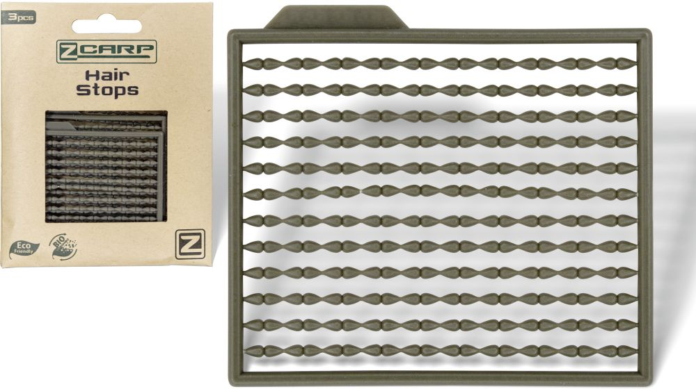 Zebco Z-Carp Boilie and Pellet Stoppers