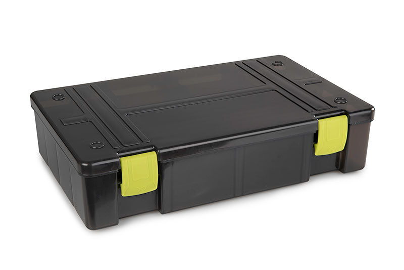 Matrix Storage Box