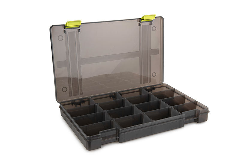 Matrix Storage Box