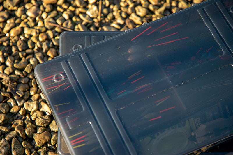 Matrix Storage Box