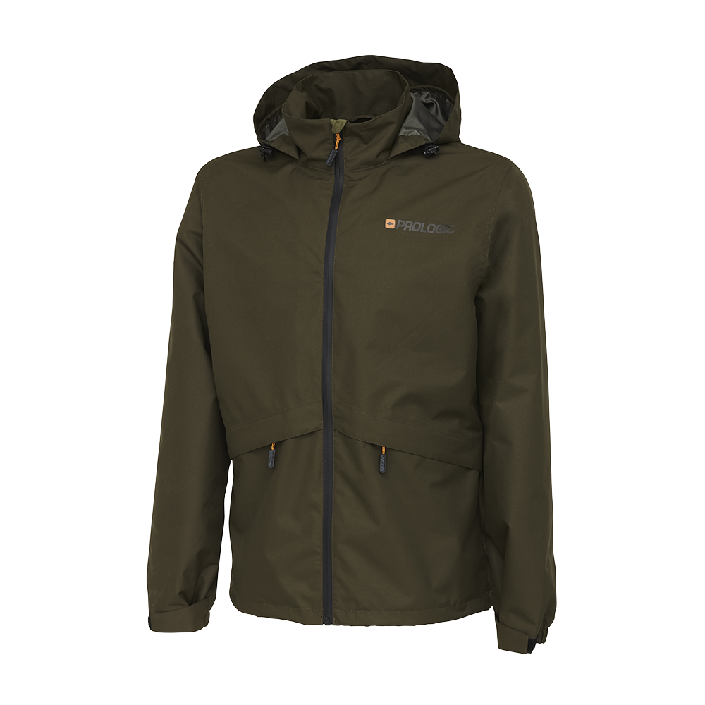 Prologic Storm Safe Jacket Forest Night
