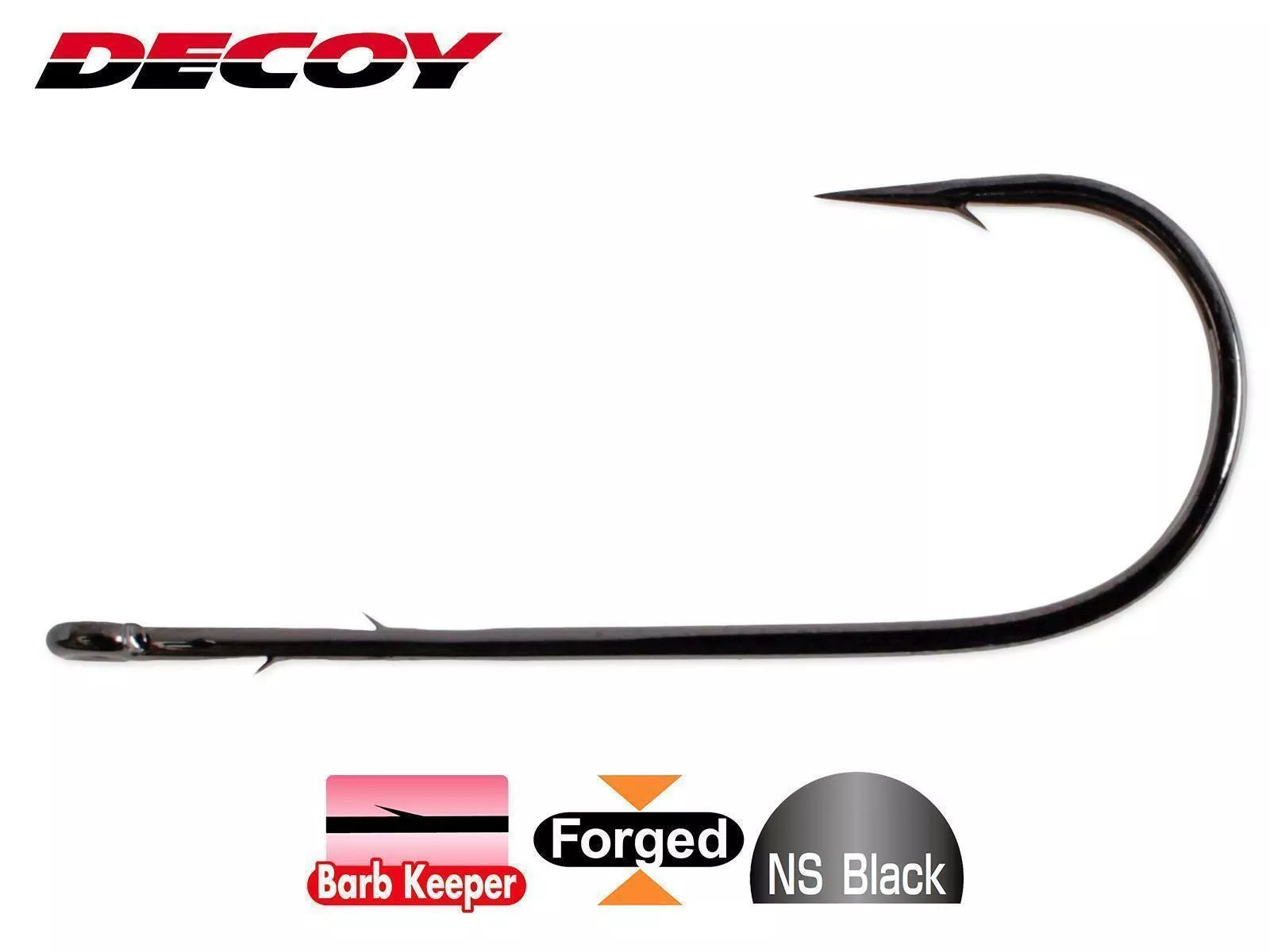 Decoy Worm 4 Strong Wire