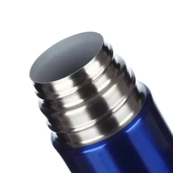 Zojirushi Bottle SV-GRAA Navy from 350 ml (11.80 oz) up to 500 ml (16.90 oz) (Copy)