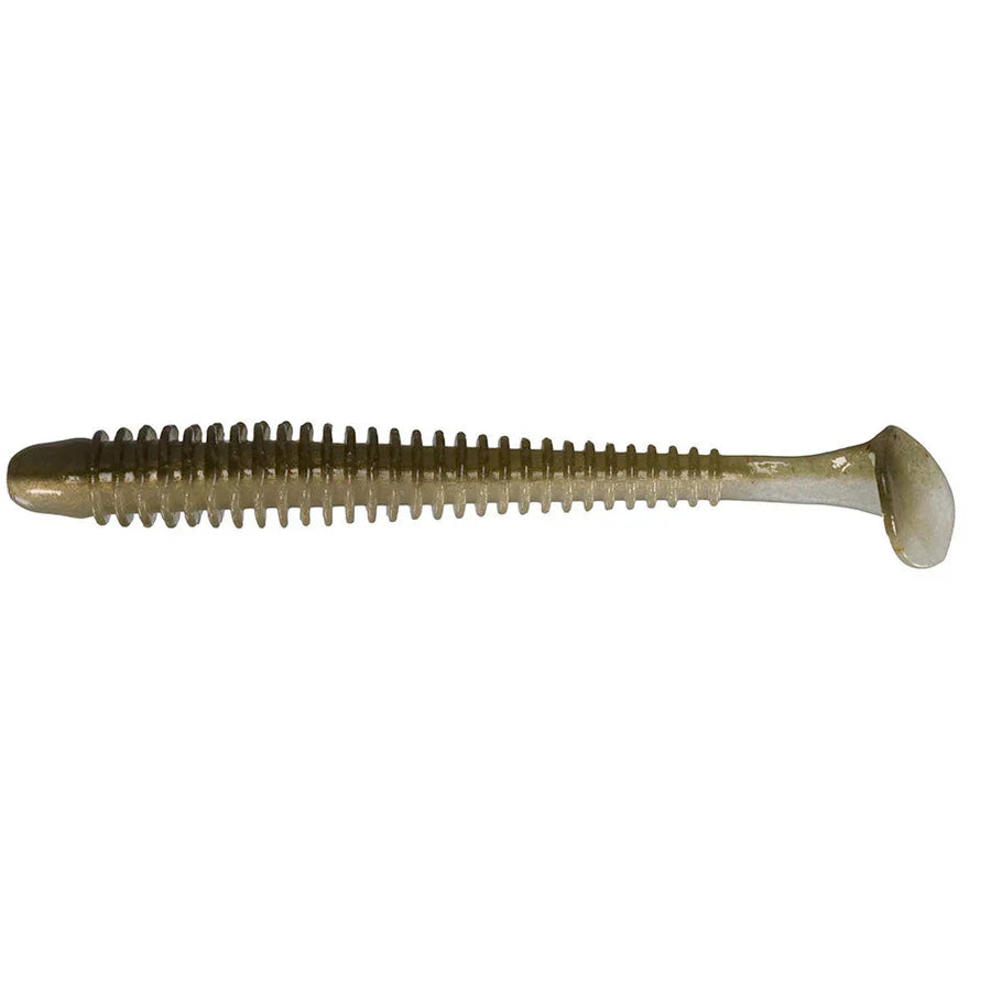 Keitech Swing Impact 2.5" 6.5cm AYU 400T