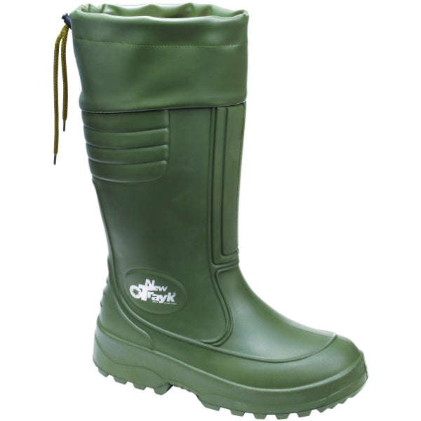 Demar New Trayk-S Fur EVA Lightweight Wellies