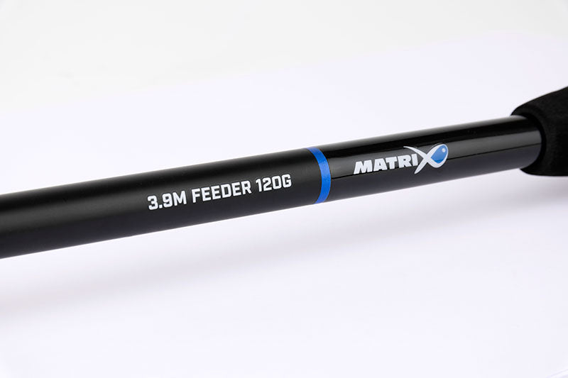 Matrix Aquos Ultra-D Feeder