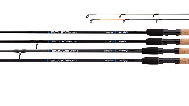Matrix Aquos Ultra-C Feeder