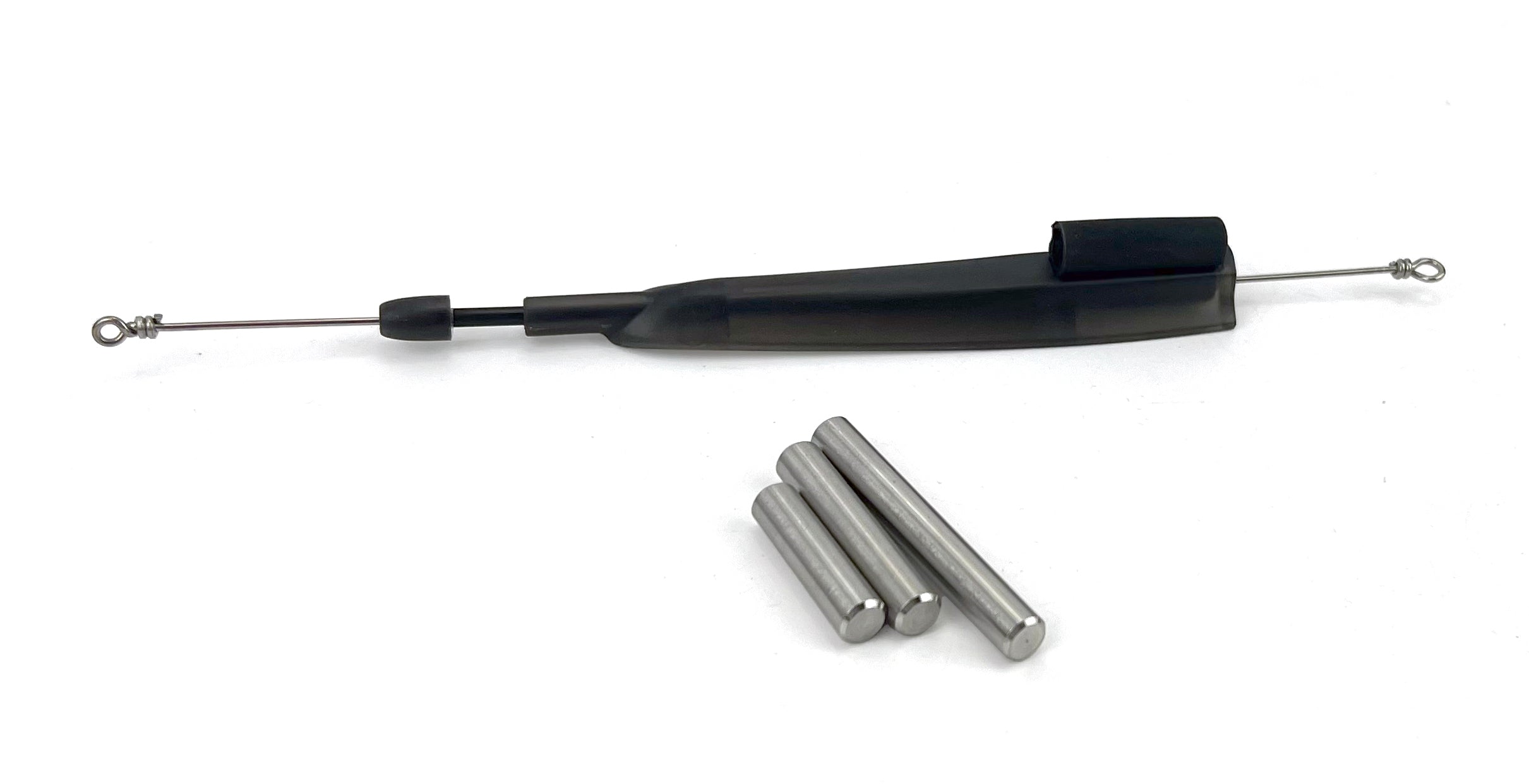 Water Wolf UW 2.0 Mount Stick Kit