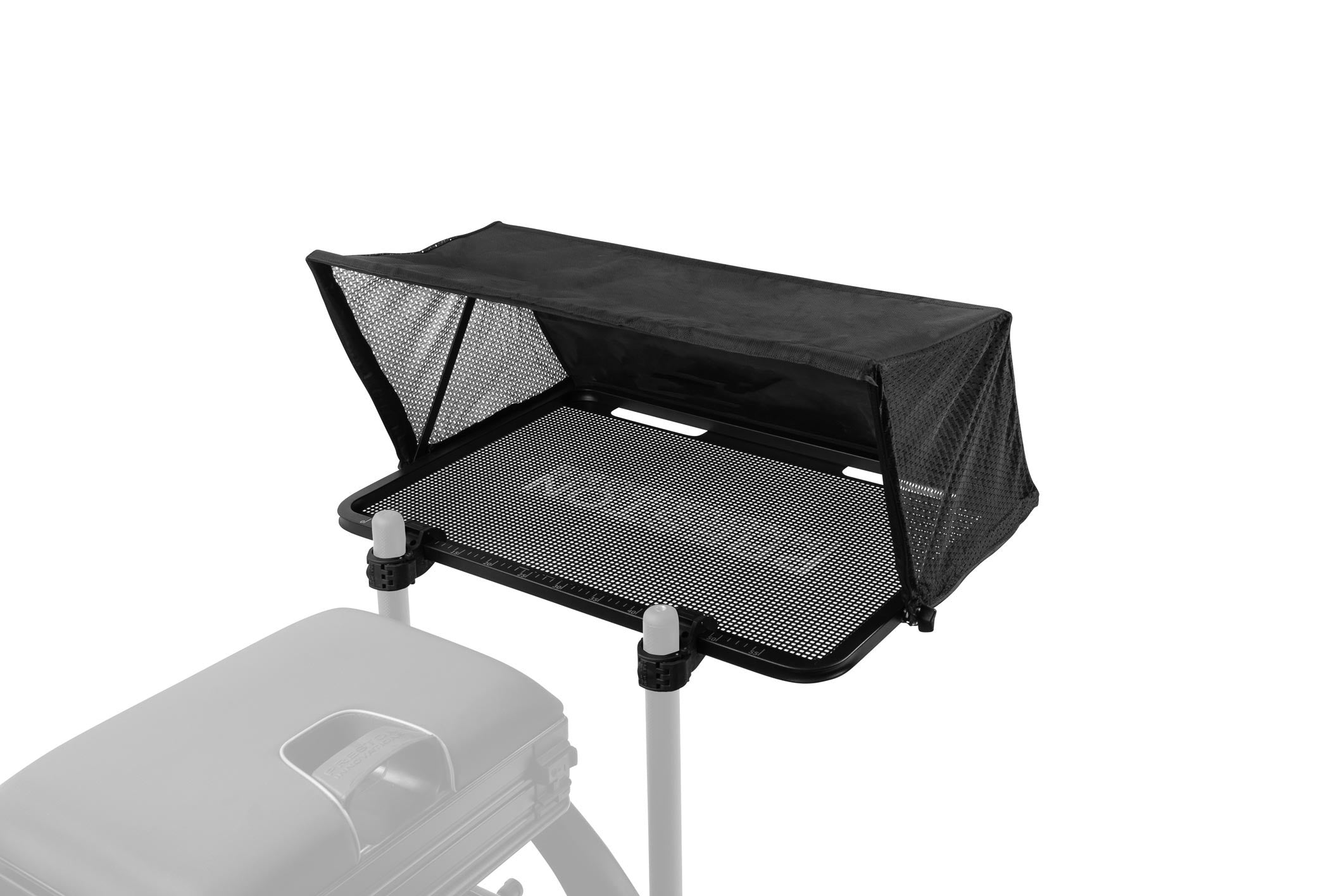 Preston Innovations Offbox Venta Lite Hoodie Side Tray