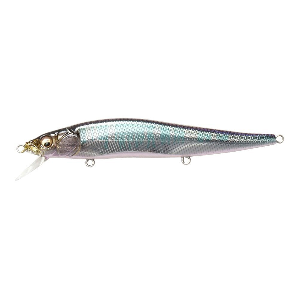 Megabass Vision Oneten M Blue Back Oikawa