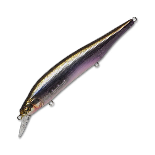 Megabass ITO Shiner HT Wakasagi II