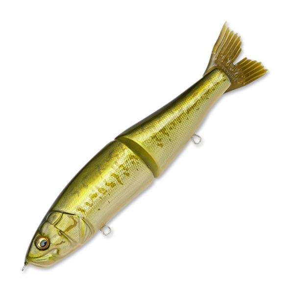 MEGABASS XS SUPER LIMBERLAMBER(FS) BASS