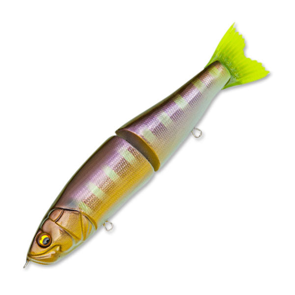 MEGABASS XS SUPER LIMBERLAMBER(FS) GILL