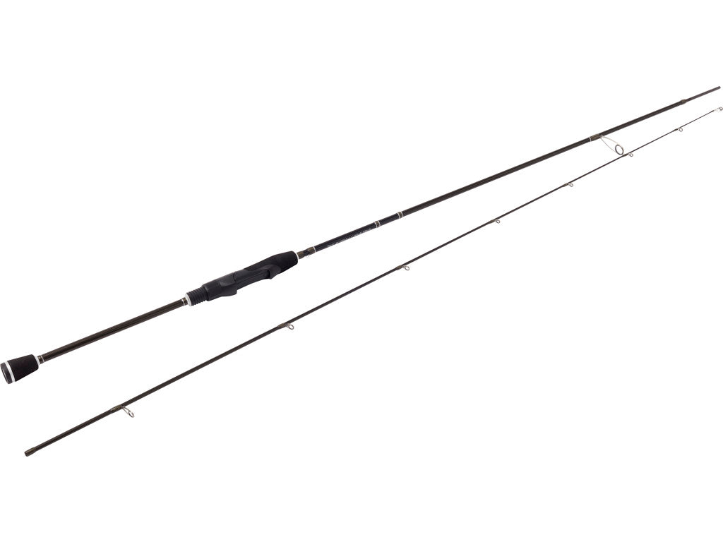 Westin W2 Streetstick Spinning Rod
