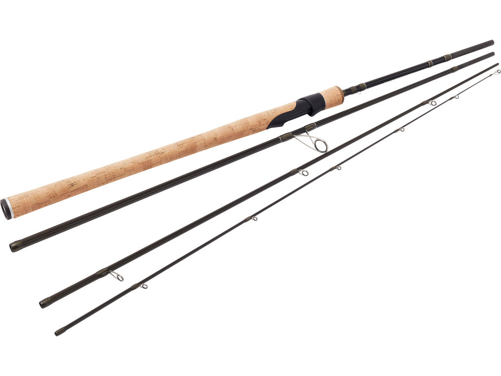 Westin W2 Spinning Rod 4 sections