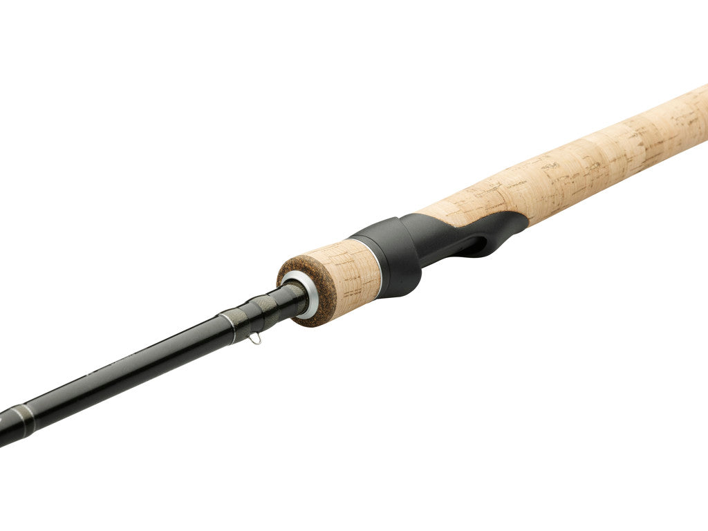 Westin W2 Spinning Rod 4 sections