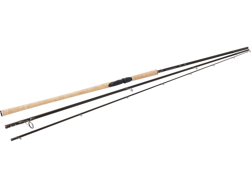 Westin W2 Salmon Spinning Rod