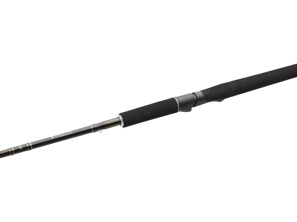 Westin W2 Powercast Travel spinning rod