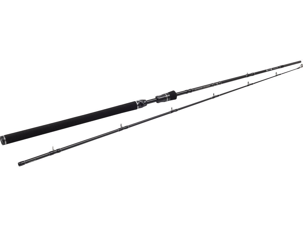 Westin W3 Jerkbait-T 3rd Baitcasting Rod