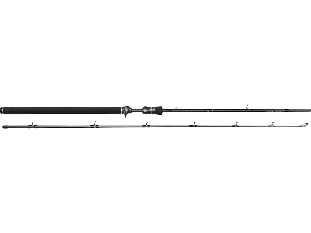 Westin W3 Jerkbait-T 3rd Baitcasting Rod